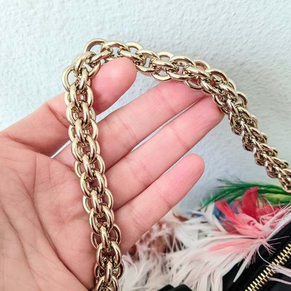 Jimmy Choo Callie Limited Edition 2 of 10 Bag - Picture 11 of 15